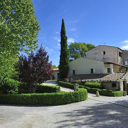 Hotel Charembeau Forcalquier Exterior foto